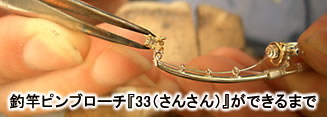 33 FORTUNE RODǤޤ